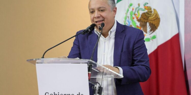 Crece el interés de estudiantes de bachillerato y universidad por obtener internet gratuito: Luis Navarro