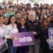 Convoca Bedolla a jóvenes de Uruapan a conectarse gratis a internet con Programa Data