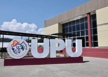 Anuncia Bedolla inversión de 66 mdp para ampliar la Universidad Politécnica de Uruapan