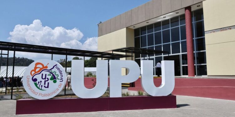 Anuncia Bedolla inversión de 66 mdp para ampliar la Universidad Politécnica de Uruapan