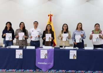 Amplía Semmujeris oportunidades de desarrollo con programa Morelia Emprende