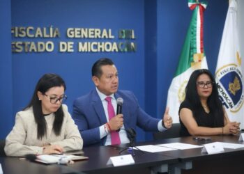 Torres Piña pone fin a cobros de hasta 100 mil pesos en grúas; FGE fija tabulador de 5 a 10 mil pesos