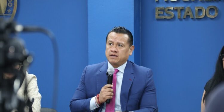 Fiscalía pone orden en grúas y garantiza entrega digna y gratuita de cuerpos