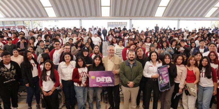 Bedolla fortalecerá infraestructura de la UTM con inversión de 22 mdp