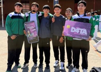 Si perteneces a una de estas escuelas, regístrate ya al Programa Data: Iemsysem