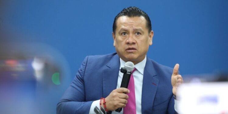 La entrega de cuerpos es gratuita en Michoacán: Torres Piña; FGE emite lineamientos para evitar abusos funerarios