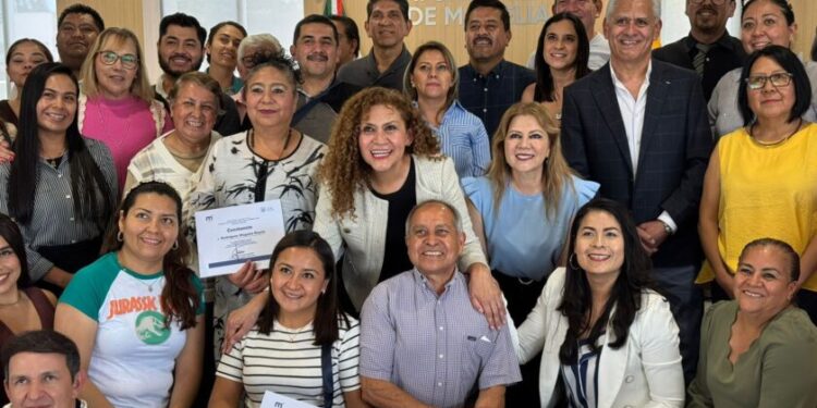 Gobierno de Morelia realiza Segundo Foro para Docentes “Construyendo soluciones escolares”