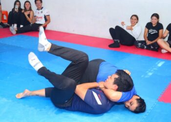 Imcufide invita a las actividades preparadas con motivo del Día Internacional de la Mujer