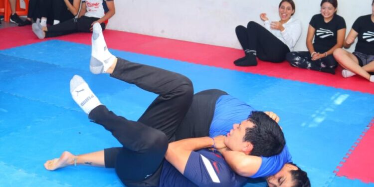 Imcufide invita a las actividades preparadas con motivo del Día Internacional de la Mujer