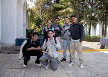 ¿Nicolaita ya activaste tu credencial?, será necesaria para ingresar a CU