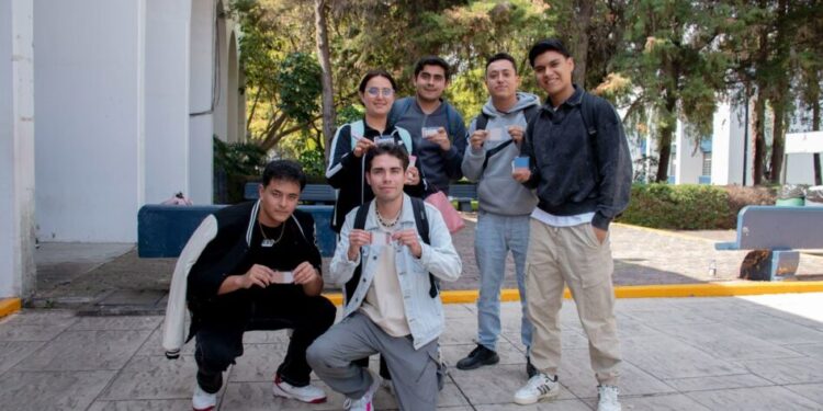 ¿Nicolaita ya activaste tu credencial?, será necesaria para ingresar a CU