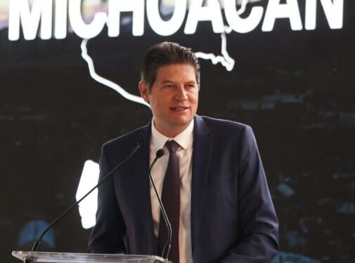 Trabajamos para generar mejores condiciones económicas: Alfonso Martínez