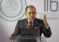 Desincorporación de predios fortalecerá salud, educación e infraestructura en Michoacán: Baltazar Gaona