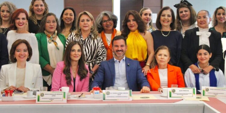 Gobierno de Morelia, aliado de las mujeres del campo: Yankel Benítez