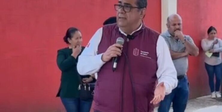 Toma de sindicato SNITSS obstruye derecho a la salud