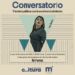 Invita SeCultura Morelia a conversatorio con la autora Lola Ancira