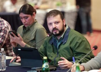 Gobierno estatal donará predio del mercado municipal de Sahuayo al Ayuntamiento: Raúl Zepeda