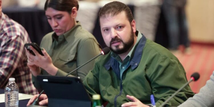 Gobierno estatal donará predio del mercado municipal de Sahuayo al Ayuntamiento: Raúl Zepeda