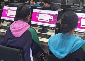 Programa Data acercará internet a jóvenes de la Sierra Costa de Michoacán