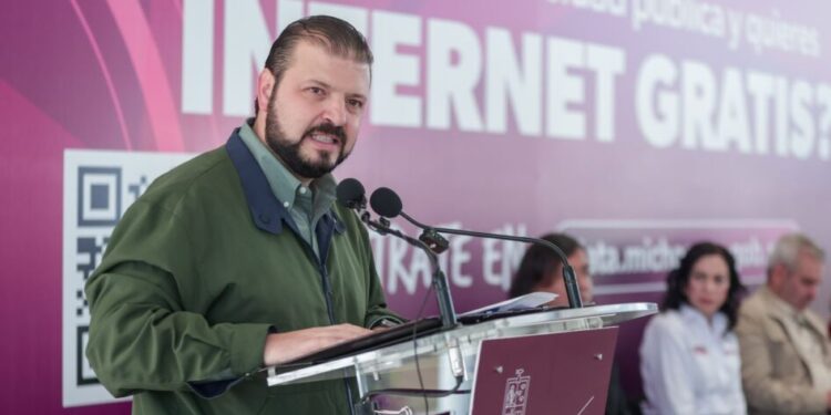 Van 58 ayuntamientos que avalan “Ley de No Deuda” en Michoacán, reforma lista para aprobación y publicación: Raúl Zepeda