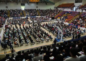 A pocos días de lanzar la Convocatoria de Ingreso a la UMSNH, se registran más de 11 mil 300 prefichas