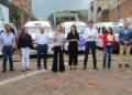 Secretaría de Desarrollo Urbano y Movilidad de Morelia fomenta acciones en favor de las mujeres