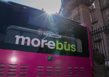 Morebús será gratuito para personas con discapacidad: Gladyz Butanda