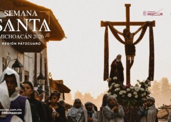 Hoteles de Michoacán se preparan para recibir al turismo en Semana Santa