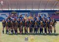 Atlético Morelia-UMSNH Femenil liga su tercer triunfo consecutivo