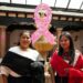 Michoacán le gana la batalla al cáncer, una red gratuita que salva la vida de las mujeres