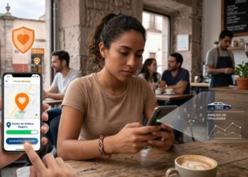 Alfonso Martínez blinda a las morelianas con tecnología de vanguardia
