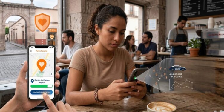 Alfonso Martínez blinda a las morelianas con tecnología de vanguardia