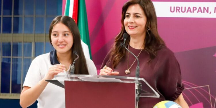 Hoy, último día para registro del Programa Data: Gabriela Molina