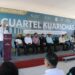 Inaugura Bedolla Cuartel Kuarichas para reforzar la seguridad en la Meseta Purépecha