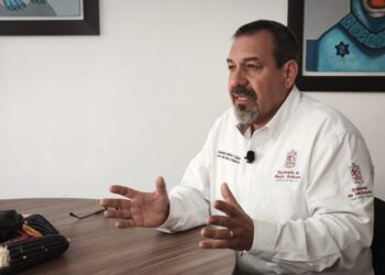 Guardián Forestal, escudo de la Mariposa Monarca en Michoacán: Secma