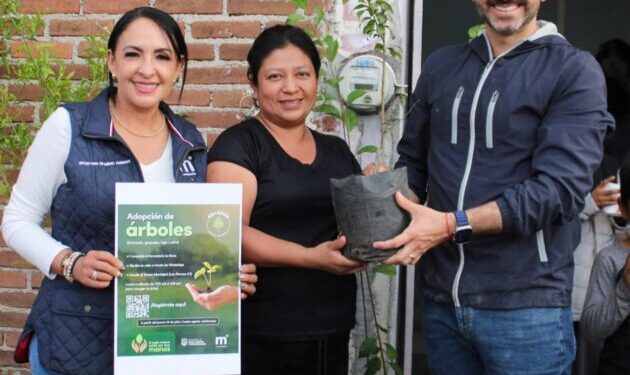 Yankel Benítez ofrece respaldo solidario a vecinos de Ampliación Gertrudis Sánchez