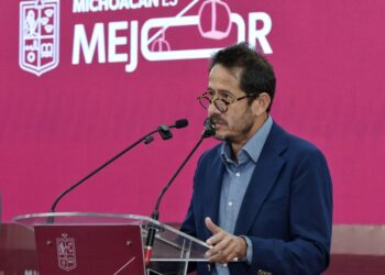 Michoacán supera el medio millón de empleos formales; alcanzó su cifra más alta en febrero