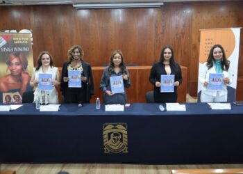 Morelia, sede del Encuentro Internacional de Mujeres “No tengas miedo a brillar”