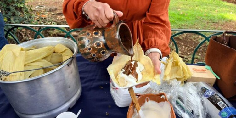 Sefeco Morelia invita a vivir tradiciones culturales y gastronómicas en Semana Santa