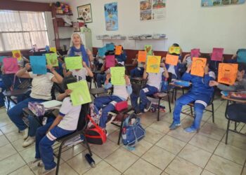 Arranca SeCultura Morelia segunda etapa del programa “Acompáñame a leer”