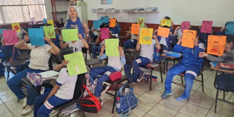 Arranca SeCultura Morelia segunda etapa del programa “Acompáñame a leer”