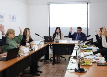 Participa Fiscal Anticorrupción en trabajos del Sistema Estatal Anticorrupción