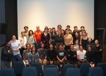 Comisión Fílmica de Morelia cierra con éxito la Semana del Cine