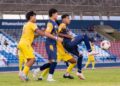 Atlético Morelia-UMSNH se impone a Deportivo Zamora