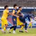 Atlético Morelia-UMSNH se impone a Deportivo Zamora