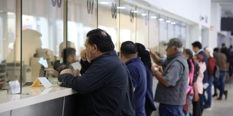 Pago del predial refleja la confianza de la ciudadanía en el Gobierno de Morelia