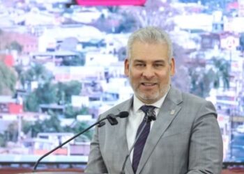 ¡Todo listo! El 18 de abril arranca el teleférico de Uruapan con seguridad de primer nivel