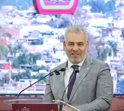 ¡Todo listo! El 18 de abril arranca el teleférico de Uruapan con seguridad de primer nivel