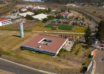 Sigue tu pasión en la UTM, con la nueva Licenciatura en Cinematografía