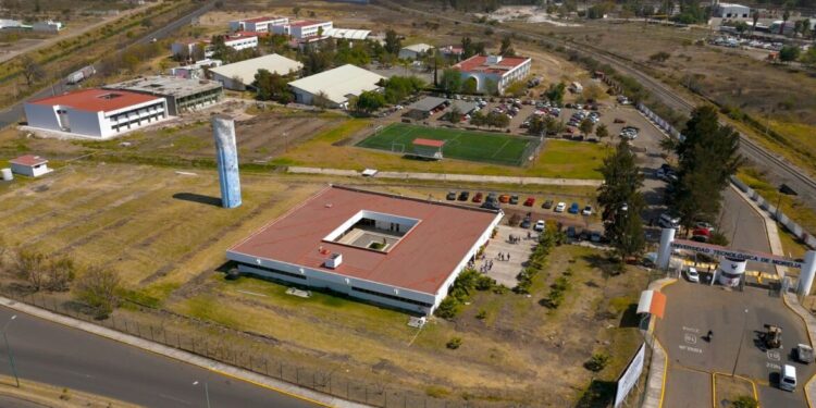 Sigue tu pasión en la UTM, con la nueva Licenciatura en Cinematografía